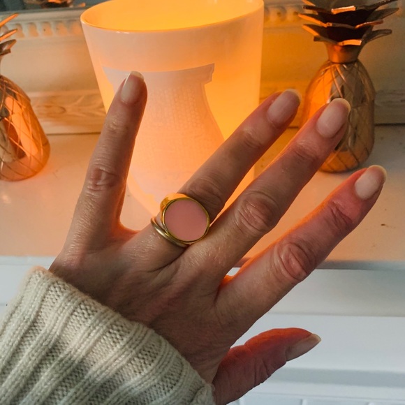 Enamel ring - Picture 2 of 7